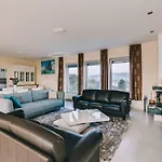 Villa Georgina Badacsonytomaj