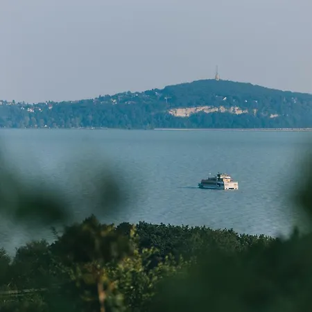 Villa Georgina *