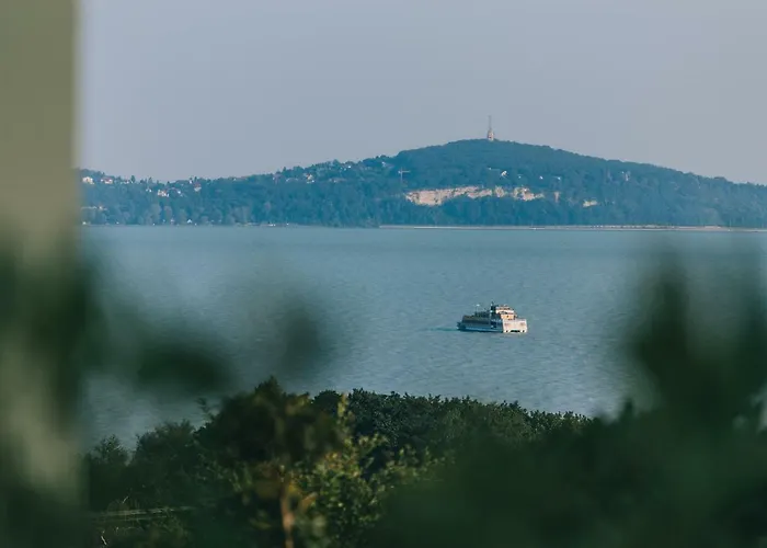 Villa Georgina *